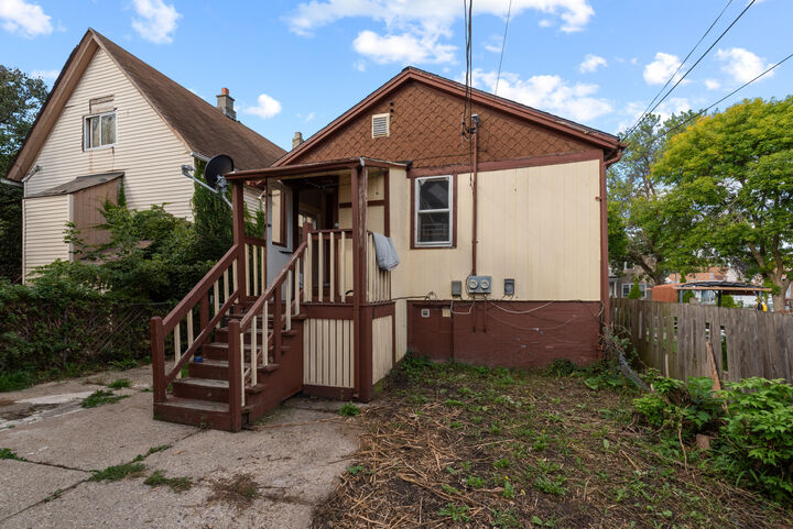 Property Photo:  1532 S 13th St  WI 53204 