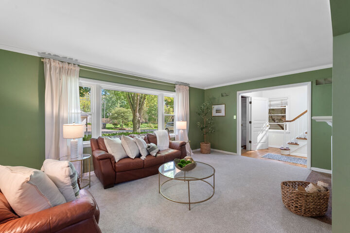 Property Photo:  9125 N Meadowlark Ln  WI 53217 