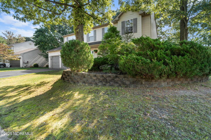 Property Photo:  4 Bristol Terrace  NJ 08087 