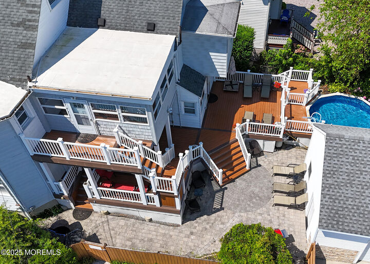 Property Photo:  201 Forman Avenue  NJ 08742 