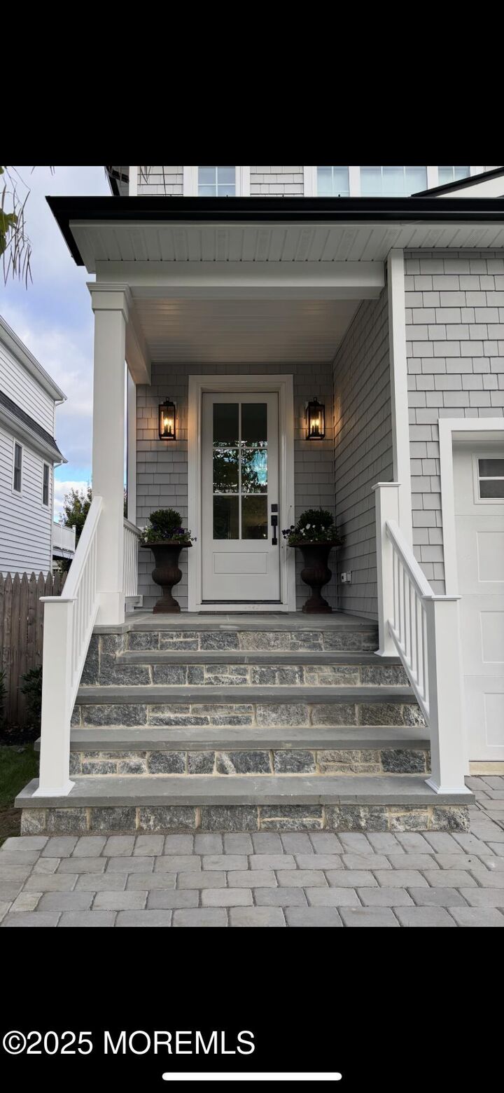Property Photo: 11 Maplewood Avenue NJ 07760