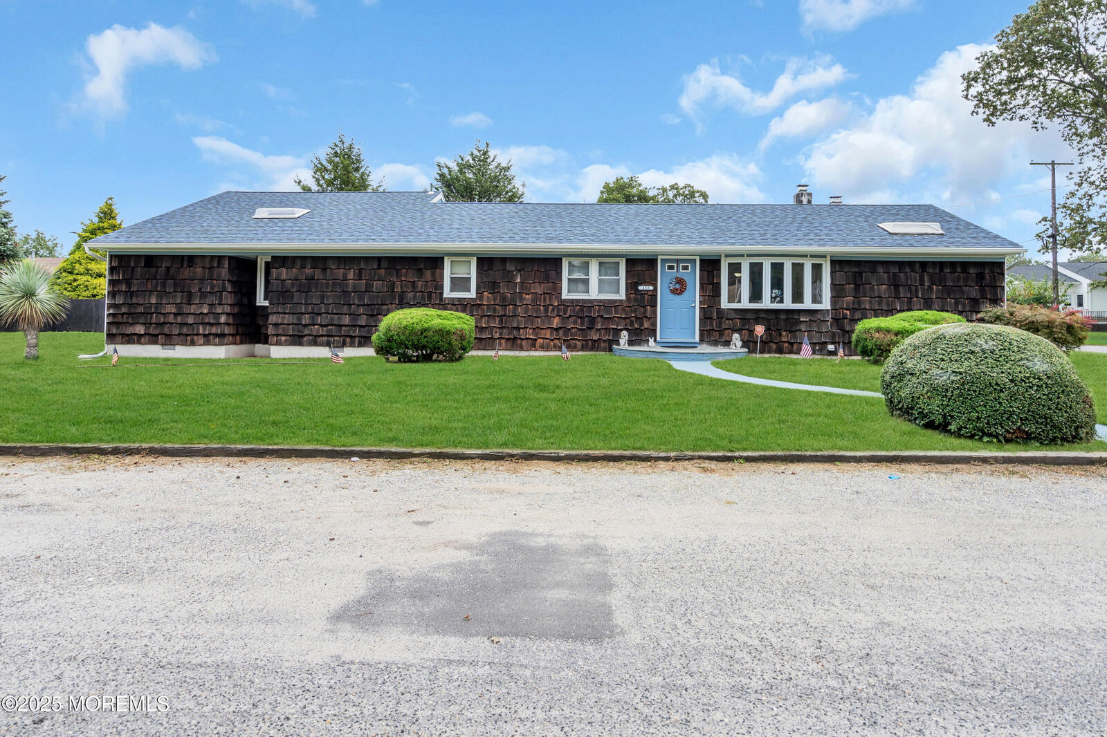 Property Photo: 453 Leeward Avenue NJ 08722