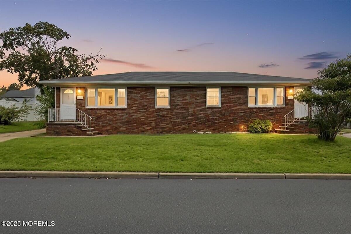 Property Photo: 333 Midland Avenue NJ 08879