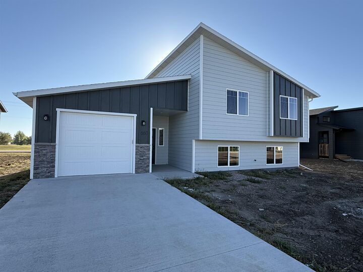 660 Eagle Court  Box Elder SD 57719 photo
