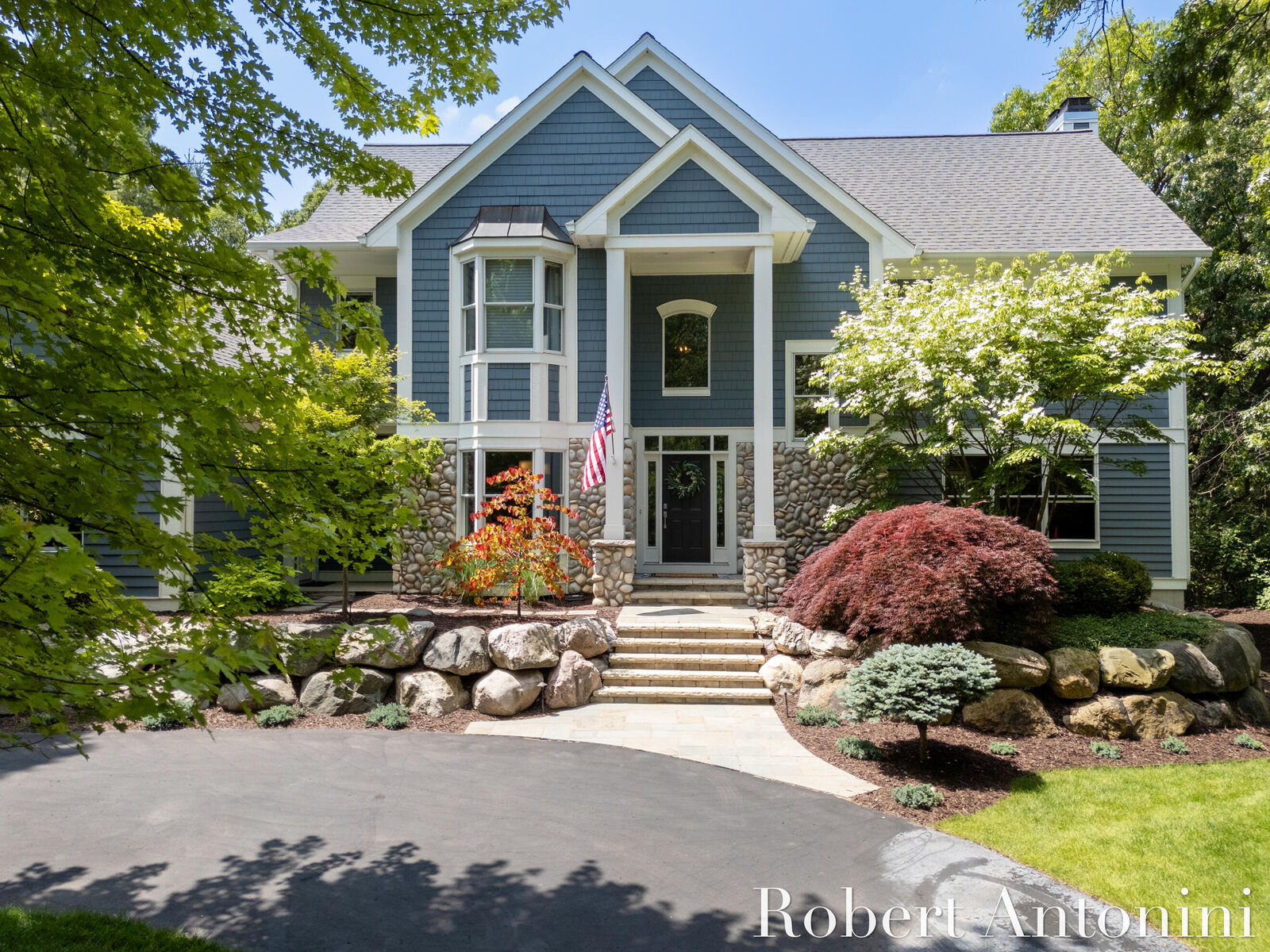 Property Photo: 1977 Emerald Glen Court NE MI 49301