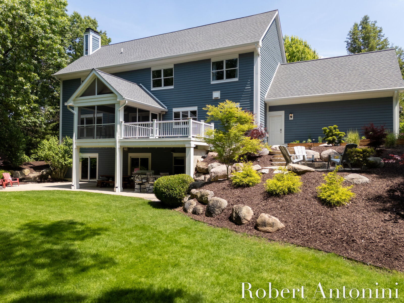Property Photo: 1977 Emerald Glen Court NE MI 49301