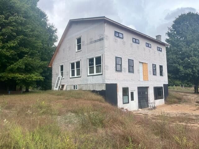 Property Photo: Vl55 Nine Mile Road MI 49645