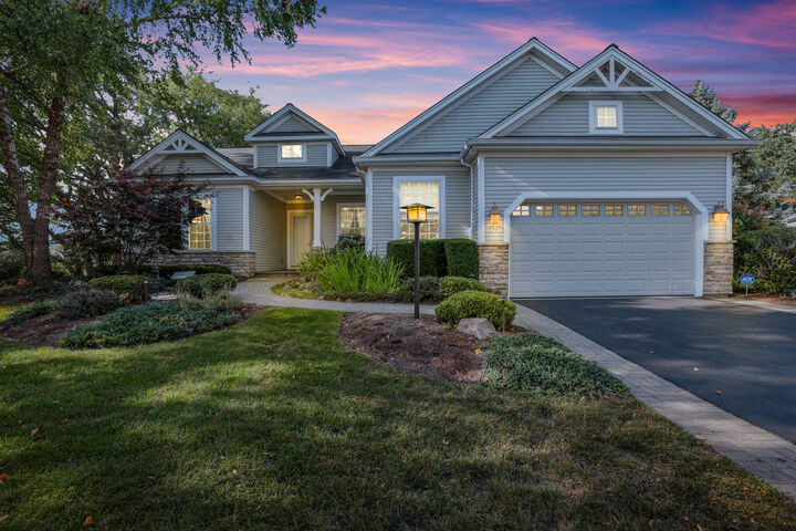 Property Photo: 12617 Mulberry Court IL 60142