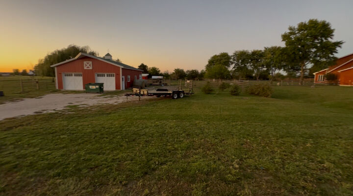 Property Photo: 5180 E McArdle Road IL 60416