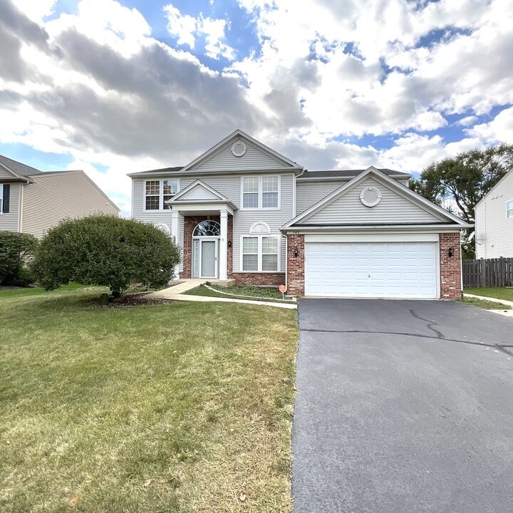 149 Lilac Street  Bolingbrook IL 60490 photo