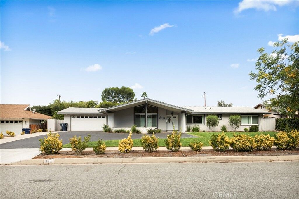 Property Photo:  113 E South  CA 92373 