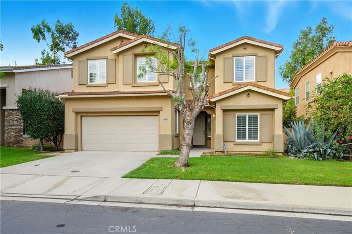 15892 Tanberry Drive  Chino Hills CA 91709 photo