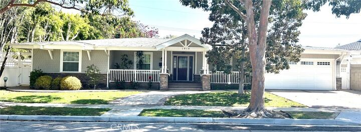 Property Photo: 1818 Samar Drive CA 92626