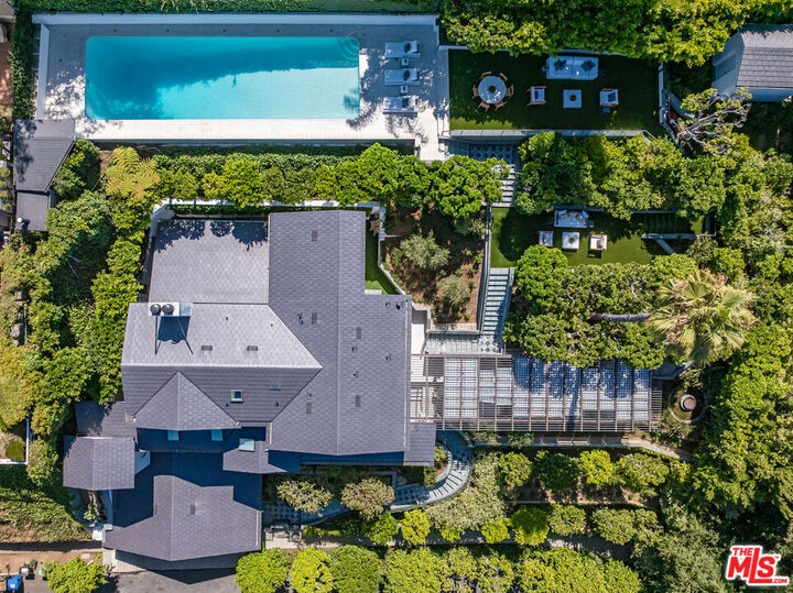 Property Photo:  365 Norcroft Avenue  CA 90024 