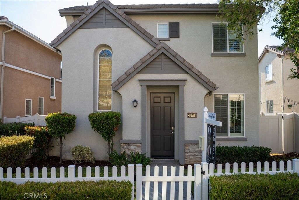 Property Photo:  35717 35717 Filaree  CA 92562 