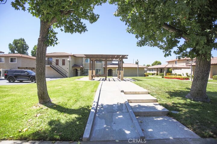 Property Photo:  12635 Franklin Court 8B  CA 91710 