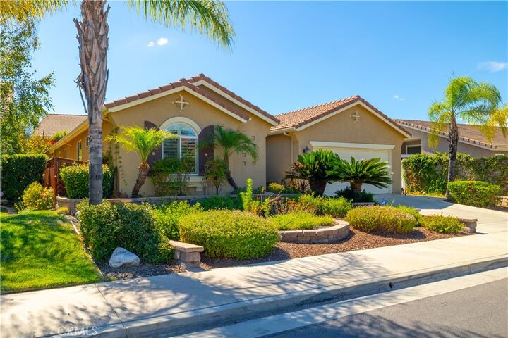 Property Photo:  39483 Almaden Circle  CA 92563 