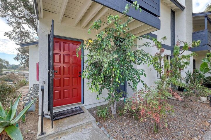 Property Photo:  5865 Reo A  CA 92139 