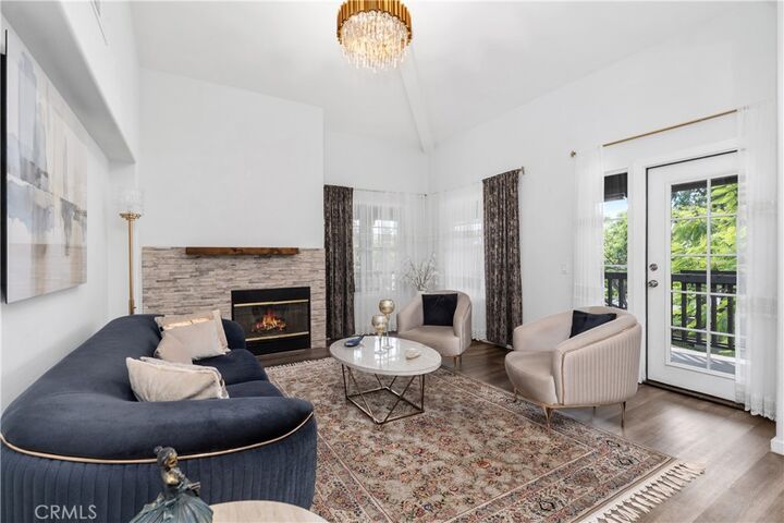 102 Via Contento  Rancho Santa Margarita CA 92688 photo