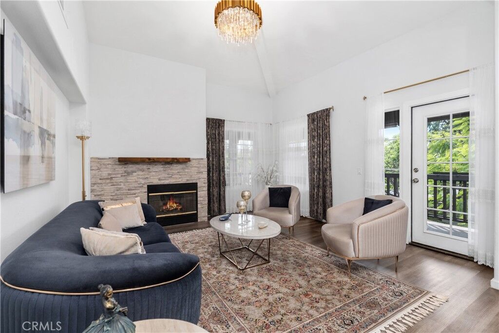Property Photo:  102 Via Contento  CA 92688 