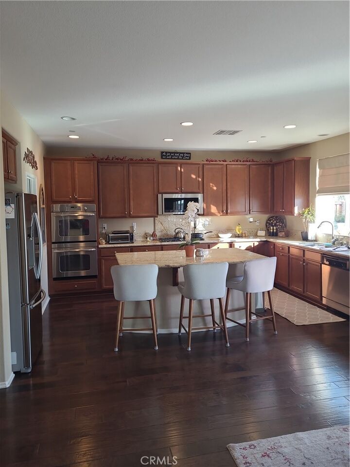 Property Photo:  1453 Ambrosia Street  CA 92223 