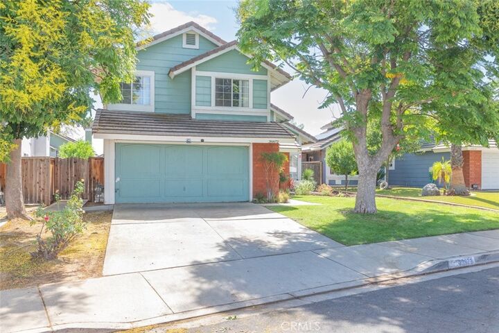 Property Photo:  39872 Teal Drive  CA 92562 