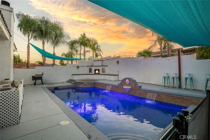Property Photo:  30071 White Wake Drive  CA 92587 