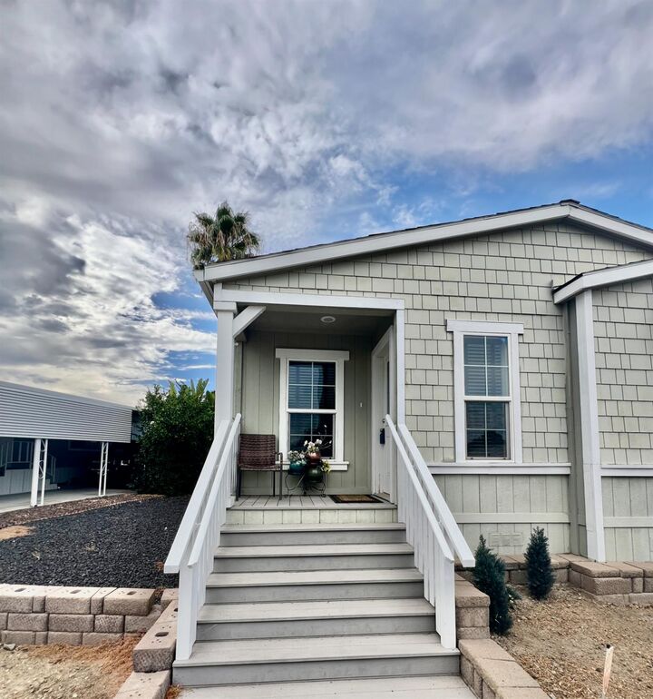 Property Photo: 7533 Pintail Circle CA 95621