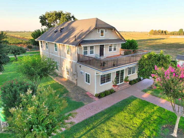 Property Photo:  579 W Walker Landing Road  CA 95690 