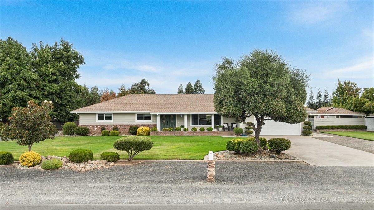 Property Photo:  5125 River Road  CA 95361 