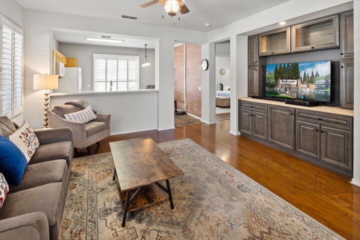 Property Photo:  2320 Winding Way  CA 95648 