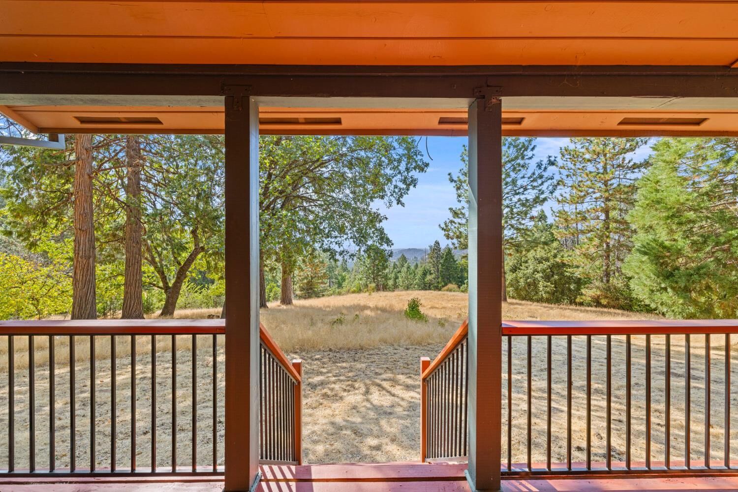 Property Photo:  8061 Happy Valley Road  CA 95684 