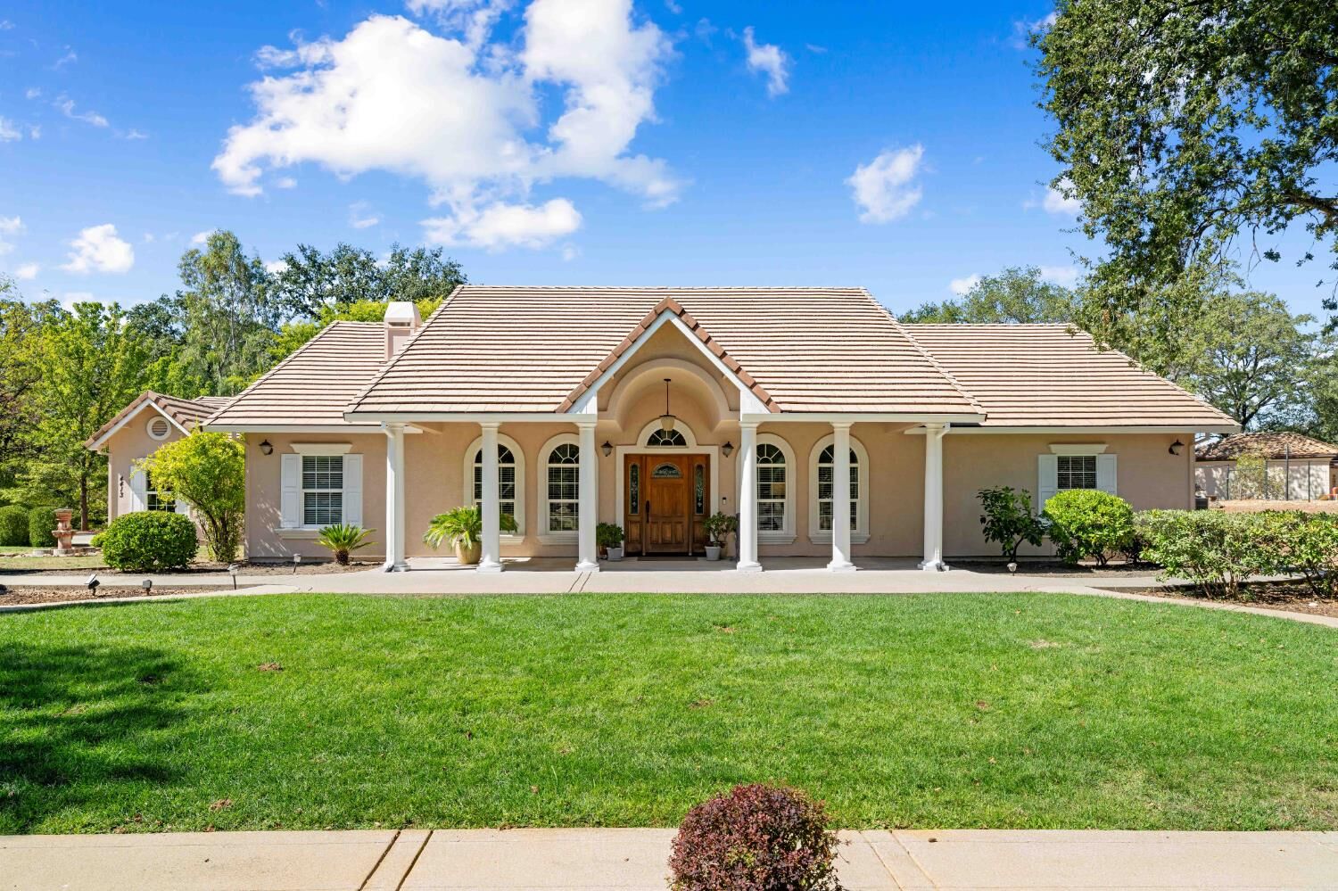 Property Photo:  4413 Vega Loop  CA 95682 