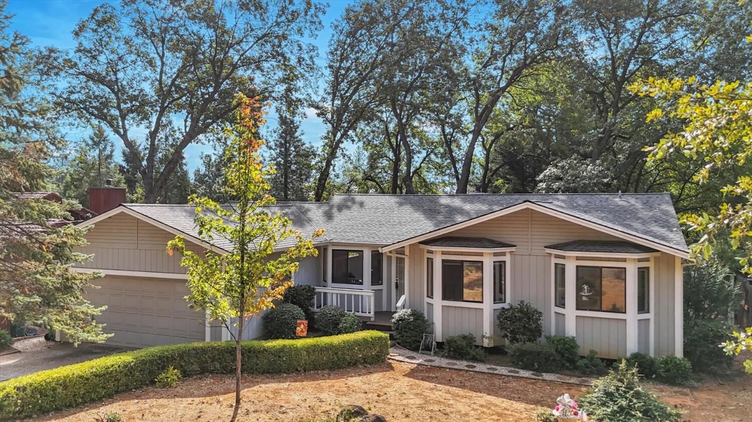 Property Photo:  11227 Edward Drive  CA 95949 