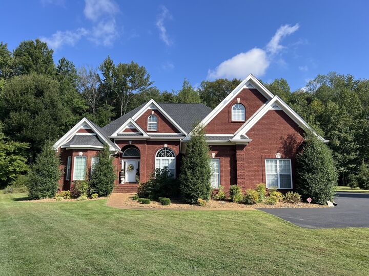 195 Froedge Dr  Lafayette TN 37083 photo