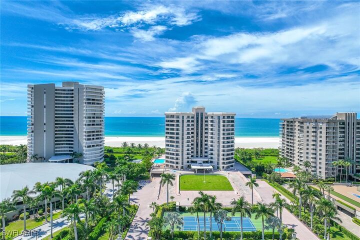 220 S Collier Boulevard 1003  Marco Island FL 34145 photo