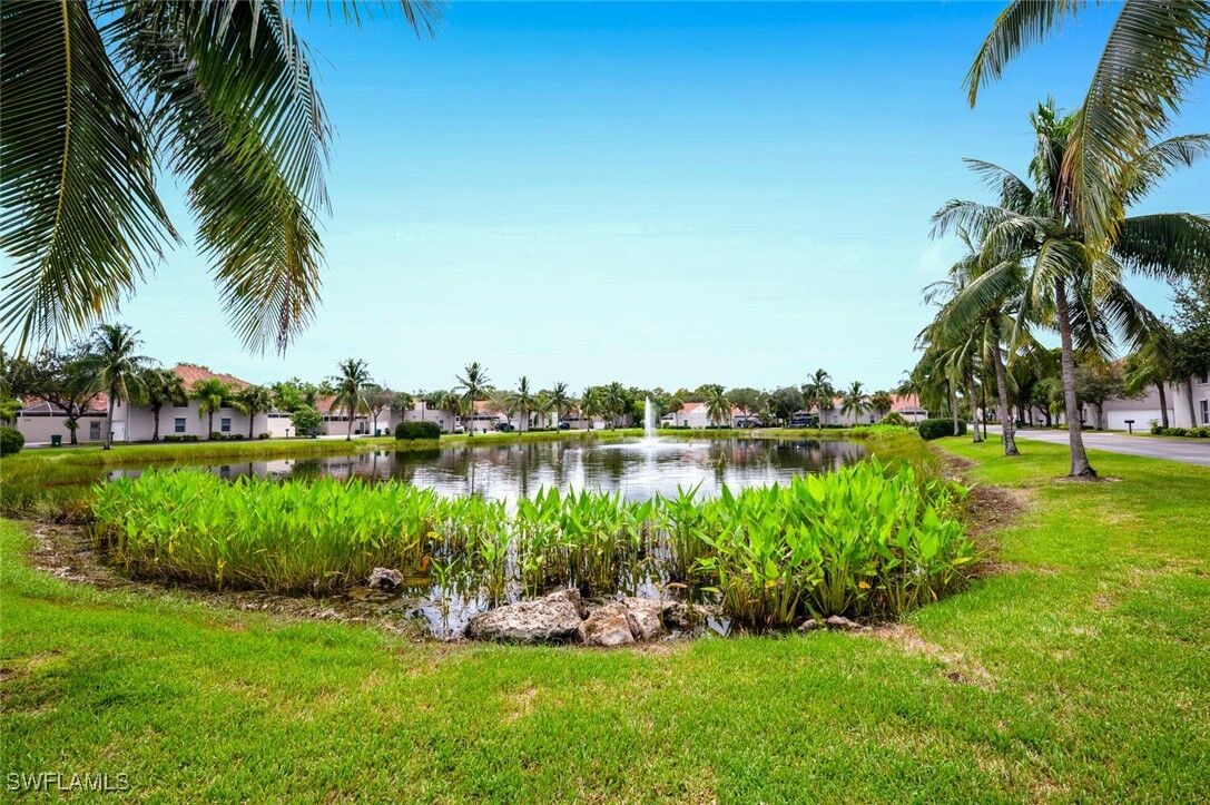 Property Photo:  4251 Covey Circle 17C  FL 34109 