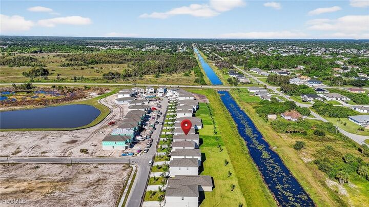 Property Photo:  19565 Fairhill Court  FL 33974 