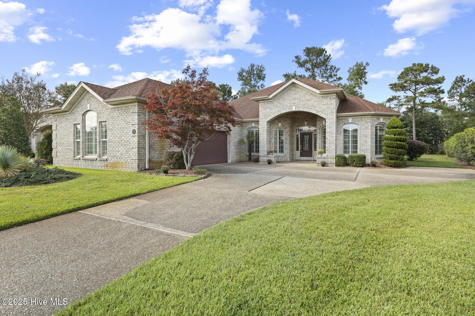 Property Photo: 2172 Villamar Drive NC 28451