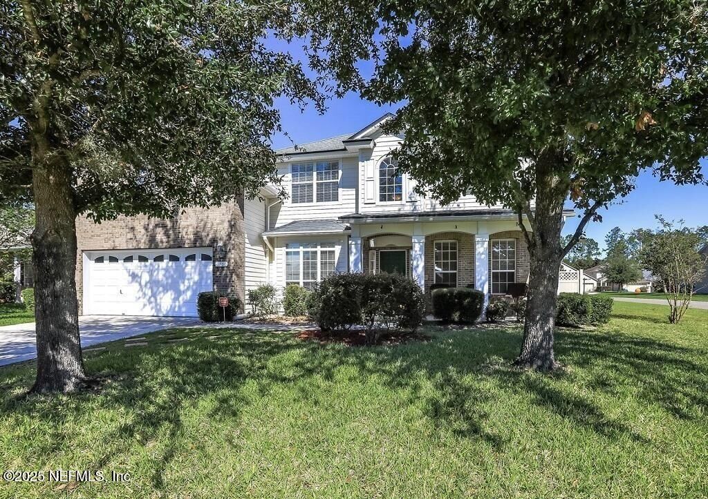 Property Photo:  1700 Windover Place  FL 32092 
