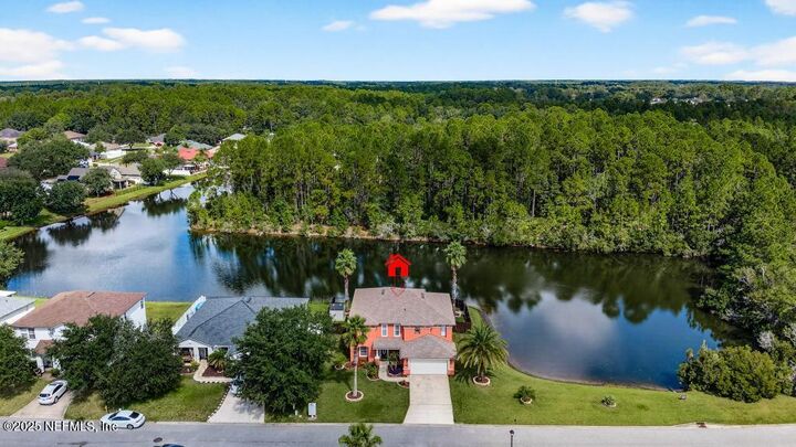Property Photo:  7439 Hawks Cliff Drive  FL 32222 