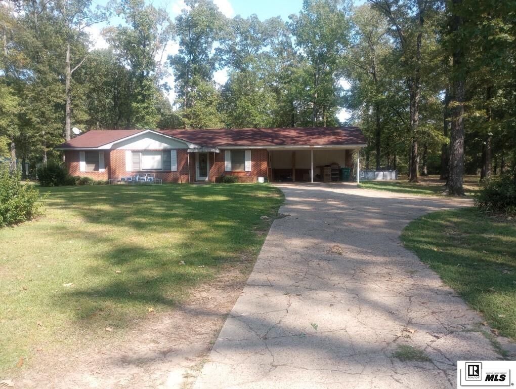 Property Photo:  1330 Guy Avenue  LA 71220