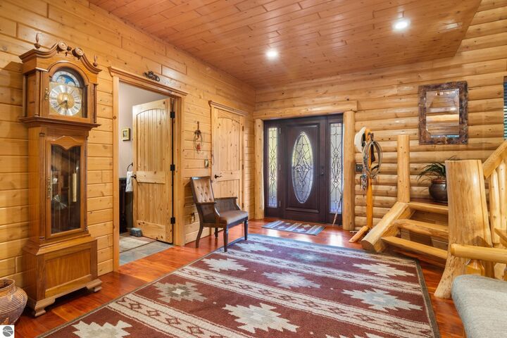 Property Photo:  3550 Donna Lane  MI 49601 