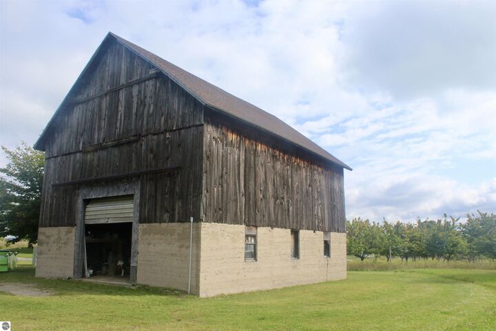 Property Photo: 12833 McLachlan Road MI 49648