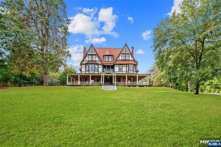Property Photo: 30 Mountain Avenue NJ 07042