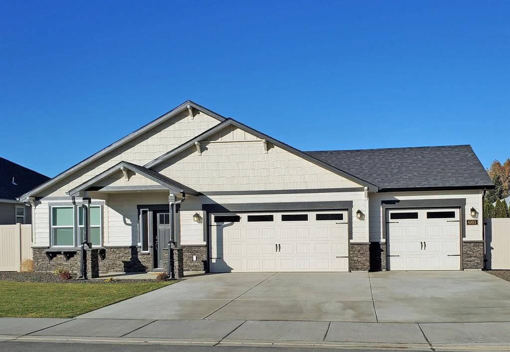 Property Photo: 8845 Churchill Downs Drive MT 59808