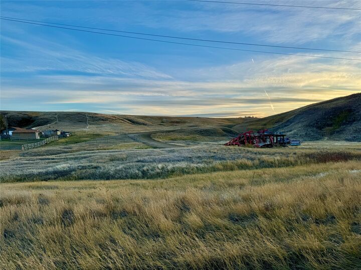 Property Photo: Tbd Boot Lane MT 59404