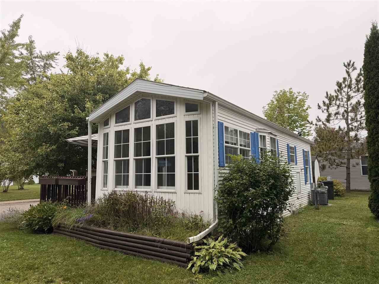 Property Photo:  6685 N M-66 171  MI 49720 