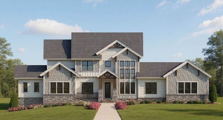 Property Photo:  2218 Pinecrest  MI 49740