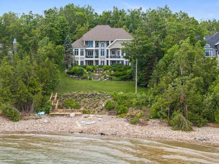 6804 Preserve  Bay Harbor MI 49770 photo